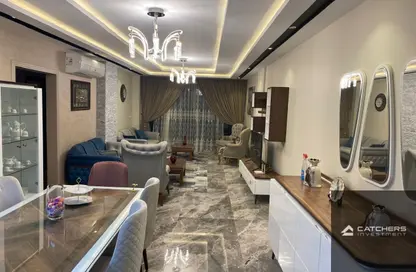 شقة - 4 غرف نوم - 3 حمامات للايجار في ميدتاون - المستثمرين الجنوبية - مدينة القاهرة الجديدة - القاهرة شقة - 4 غرف نوم - 3 حمامات للايجار في ميدتاون - المستثمرين الجنوبية - مدينة القاهرة الجديدة - القاهرة