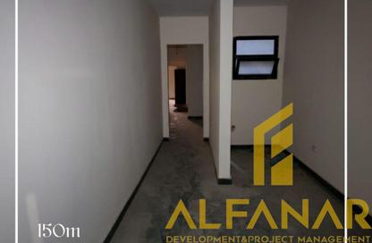 Apartment - 3 Bedrooms - 2 Bathrooms for sale in New Lotus - The 5th Settlement - New Cairo City - Cairo