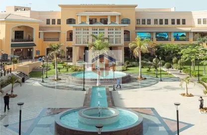 Clinic - 3 Bedrooms - 1 Bathroom for rent in El Rehab Extension - Al Rehab - New Cairo City - Cairo