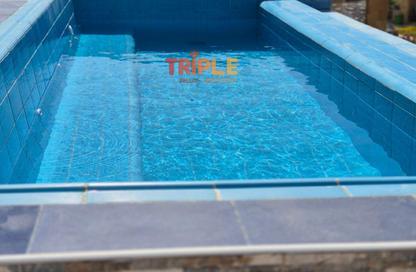 Chalet - 3 - 4 for sale in Seashell - Sidi Abdel Rahman - North Coast