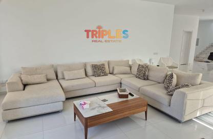 Chalet - 3 - 4 for sale in Seashell - Sidi Abdel Rahman - North Coast
