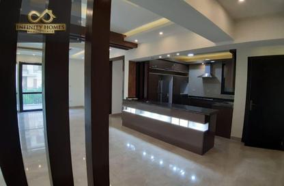 Apartment - 2 Bedrooms - 2 Bathrooms for rent in Eastown - 5th Settlement Compounds - The 5th Settlement - New Cairo City - Cairo Apartment - 2 Bedrooms - 2 Bathrooms for rent in Eastown - 5th Settlement Compounds - The 5th Settlement - New Cairo City - Cairo