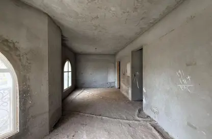 شقة - 2 غرف نوم - 2 حمامات للبيع في جاردن ريزدنس - هايد بارك - مدينة القاهرة الجديدة - القاهرة