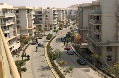 iVilla - 3 - 3 for sale in Mountain View iCity - 5th Settlement Compounds - The 5th Settlement - New Cairo City - Cairo
