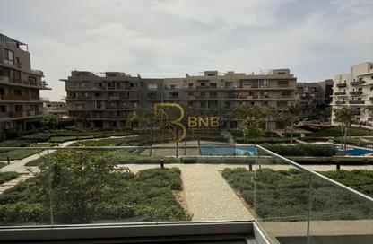 Apartment - 2 Bedrooms - 4 Bathrooms for rent in Villette - 5th Settlement Compounds - The 5th Settlement - New Cairo City - Cairo