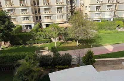 Apartment - 2 Bedrooms - 2 Bathrooms for sale in Mountain View Hyde Park - 5th Settlement Compounds - The 5th Settlement - New Cairo City - Cairo
