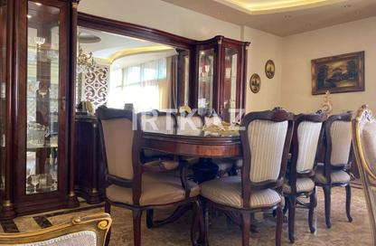 Apartment - 3 - 3 for sale in La Mirada Compound - 5th Settlement Compounds - The 5th Settlement - New Cairo City - Cairo