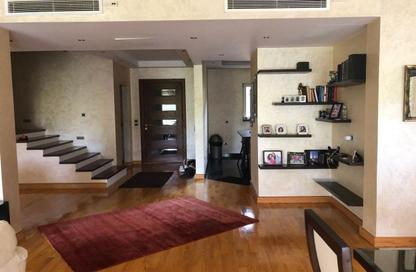 Townhouse - 4 - 5 for sale in La Terra - South Investors Area - New Cairo City - Cairo