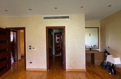 Townhouse - 4 - 5 for sale in La Terra - South Investors Area - New Cairo City - Cairo