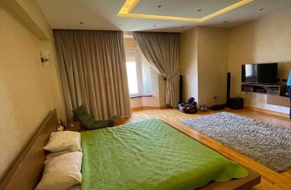 Townhouse - 4 Bedrooms - 5 Bathrooms for sale in La Terra - South Investors Area - New Cairo City - Cairo