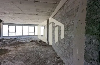 Office Space - 1 Bedroom - 1 Bathroom for rent in Cairo Business Park - 5th Settlement Compounds - The 5th Settlement - New Cairo City - Cairo