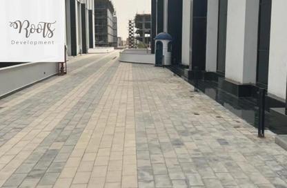 مساحات مكتبية - استوديو - 1 حمام للبيع في جاردن ريزدنس - هايد بارك - مدينة القاهرة الجديدة - القاهرة مساحات مكتبية - استوديو - 1 حمام للبيع في جاردن ريزدنس - هايد بارك - مدينة القاهرة الجديدة - القاهرة