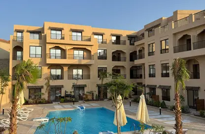 شقة - 1 حمام للبيع في منطقة الاحياء - الغردقة - محافظة البحر الاحمر