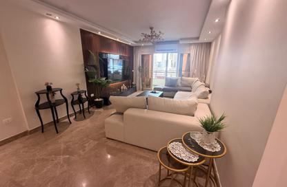 Apartment - 3 - 3 for sale in New Smouha - Smouha - Hay Sharq - Alexandria