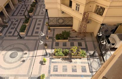 Apartment - 3 - 3 for sale in New Smouha - Smouha - Hay Sharq - Alexandria Apartment - 3 - 3 for sale in New Smouha - Smouha - Hay Sharq - Alexandria
