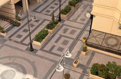 Apartment - 3 - 3 for sale in New Smouha - Smouha - Hay Sharq - Alexandria Apartment - 3 - 3 for sale in New Smouha - Smouha - Hay Sharq - Alexandria