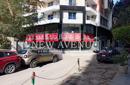 Shop - Studio - 2 Bathrooms for sale in Mosadak St. - Dokki - Giza