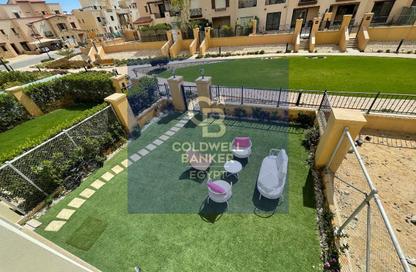Townhouse - 4 Bedrooms - 4 Bathrooms for rent in Mivida - 5th Settlement Compounds - The 5th Settlement - New Cairo City - Cairo