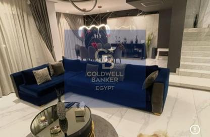 Townhouse - 4 Bedrooms - 4 Bathrooms for rent in Mivida - 5th Settlement Compounds - The 5th Settlement - New Cairo City - Cairo