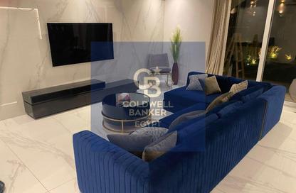 Townhouse - 4 Bedrooms - 4 Bathrooms for rent in Mivida - 5th Settlement Compounds - The 5th Settlement - New Cairo City - Cairo