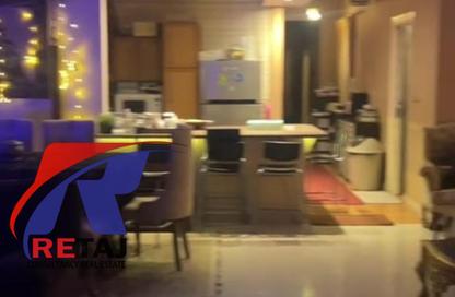 Apartment - 3 Bedrooms - 2 Bathrooms for sale in Mostafa Kamel Axis - The 1st Settlement - New Cairo City - Cairo