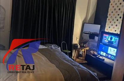 Apartment - 3 Bedrooms - 2 Bathrooms for sale in Mostafa Kamel Axis - The 1st Settlement - New Cairo City - Cairo