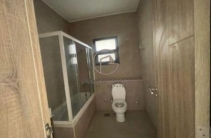 Apartment - 3 Bedrooms - 3 Bathrooms for rent in Moon Residences - Fifth Square - The 5th Settlement - New Cairo City - Cairo Apartment - 3 Bedrooms - 3 Bathrooms for rent in Moon Residences - Fifth Square - The 5th Settlement - New Cairo City - Cairo