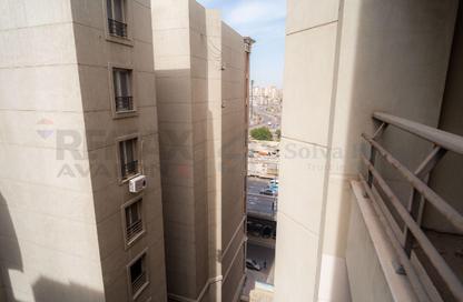 Apartment - 3 Bedrooms - 2 Bathrooms for sale in Moharam Bek St. - Moharam Bek - Hay Wasat - Alexandria