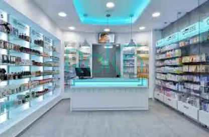 Medical Facility - Studio for sale in Zayed 2000 - 4th District - Sheikh Zayed City - Giza