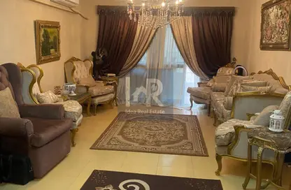 شقة - 2 غرف نوم - 1 حمام للبيع في عربية - المستثمرين الجنوبية - مدينة القاهرة الجديدة - القاهرة