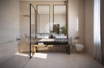 Chalet - 1 Bedroom - 2 Bathrooms for sale in Silver Sands - Qesm Marsa Matrouh - North Coast Chalet - 1 Bedroom - 2 Bathrooms for sale in Silver Sands - Qesm Marsa Matrouh - North Coast