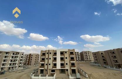 Apartment - Studio - 1 for sale in Elan Sarai - Sarai - Mostakbal City Compounds - Mostakbal City - Future City - Cairo Apartment - Studio - 1 for sale in Elan Sarai - Sarai - Mostakbal City Compounds - Mostakbal City - Future City - Cairo