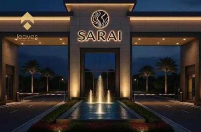 Apartment - Studio - 1 for sale in Elan Sarai - Sarai - Mostakbal City Compounds - Mostakbal City - Future City - Cairo Apartment - Studio - 1 for sale in Elan Sarai - Sarai - Mostakbal City Compounds - Mostakbal City - Future City - Cairo