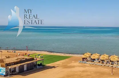 شقة - غرفة نوم - 1 حمام للبيع في منتجعات الغردقة - الغردقة - محافظة البحر الاحمر