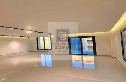 شقة - 2 غرف نوم - 2 حمامات للبيع في مون ريزيدنس - فيفث سكوير - التجمع الخامس - مدينة القاهرة الجديدة - القاهرة