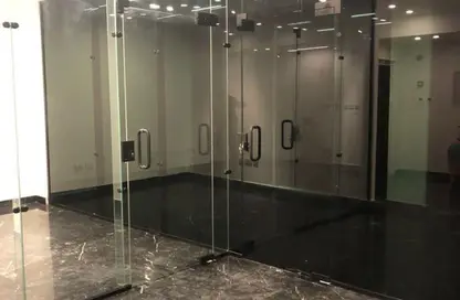 مساحات مكتبية - 3 غرف نوم - 1 حمام للبيع في كايرو فيستيفال سيتى - المستثمرين الشمالية - مدينة القاهرة الجديدة - القاهرة