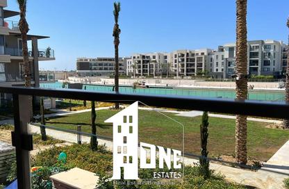 Chalet - 3 Bedrooms - 3 Bathrooms for sale in Marassi - Sidi Abdel Rahman - North Coast
