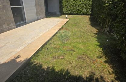 Apartment - 3 Bedrooms - 3 Bathrooms for rent in New Giza - Cairo Alexandria Desert Road - 6 October City - Giza