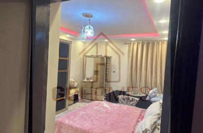 Apartment - 3 Bedrooms - 2 Bathrooms for rent in Zahraa El Maadi - Hay El Maadi - Cairo