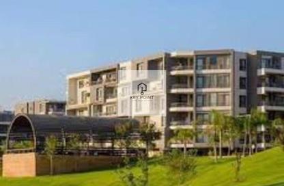 Duplex - 3 Bedrooms - 3 Bathrooms for sale in Taj City - 5th Settlement Compounds - The 5th Settlement - New Cairo City - Cairo