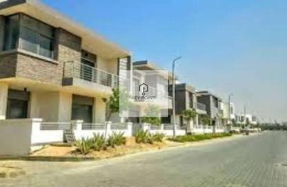 Duplex - 3 Bedrooms - 3 Bathrooms for sale in Taj City - 5th Settlement Compounds - The 5th Settlement - New Cairo City - Cairo