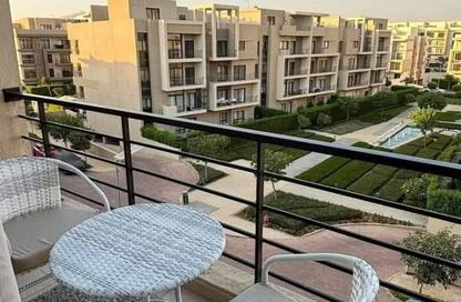 شقة - 3 - 3 للبيع في مون ريزيدنس - فيفث سكوير - التجمع الخامس - مدينة القاهرة الجديدة - القاهرة