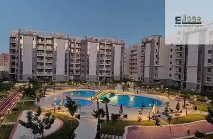 دوبلكس - 3 غرف نوم - 2 حمامات للبيع في الديار - النرجس - مدينة القاهرة الجديدة - القاهرة