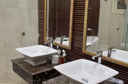 Apartment - 4 - 4 for sale in El Rehab Extension - Al Rehab - New Cairo City - Cairo