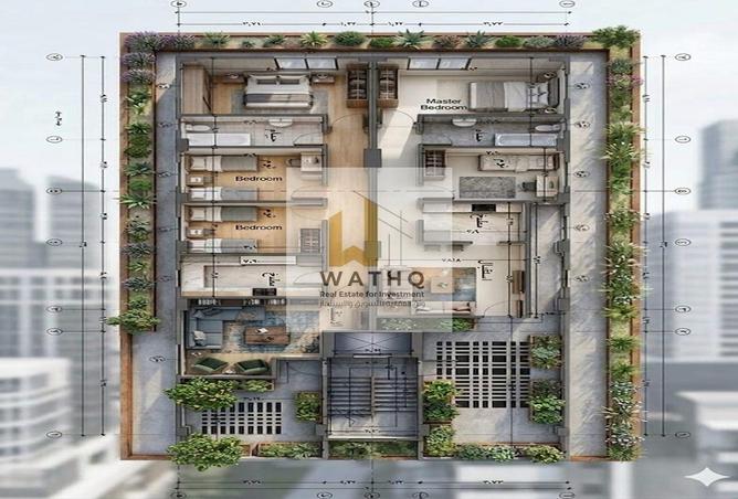 61192200 - الصورة الرئيسية للعقار