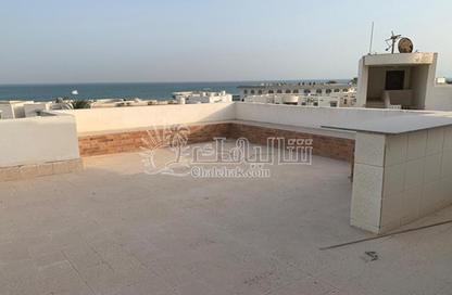 Chalet - 2 Bedrooms - 1 Bathroom for sale in Canary Beach - Al Ain Al Sokhna - Suez
