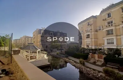 iVilla - 4 Bedrooms - 3 Bathrooms for sale in Mountain View Hyde Park - 5th Settlement Compounds - The 5th Settlement - New Cairo City - Cairo