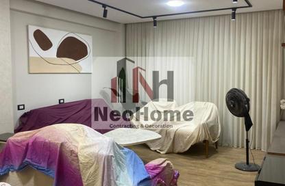Apartment - 3 - 2 for rent in Wesal City - El Shorouk Compounds - Shorouk City - Cairo