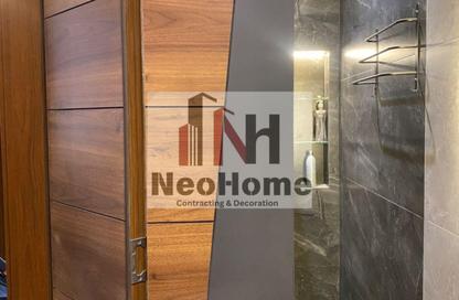 Apartment - 3 - 2 for rent in Wesal City - El Shorouk Compounds - Shorouk City - Cairo