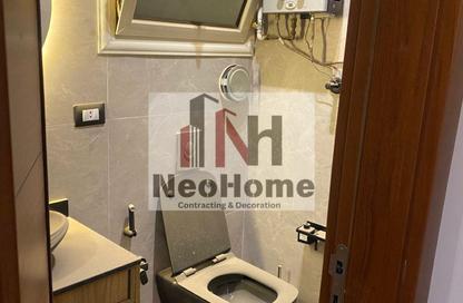 Apartment - 3 - 2 for rent in Wesal City - El Shorouk Compounds - Shorouk City - Cairo